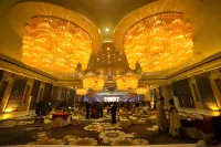 Golden Blossom Imperial Resorts Hotels in Anora Kala