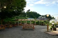 Yangyang Slow Wave Ocean View Family Pension