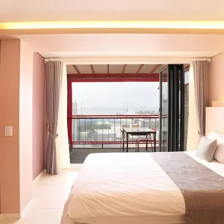 Yangyang Y Pension
