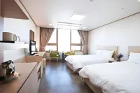 하이서울유스호스텔