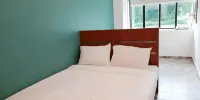 Pearl Inn Plt - Camera Queen Con Vista Lago, Non Fumatori
