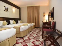 Al Kiram Hotel Al Azizia Hotels near Al Jamrah al Wusta
