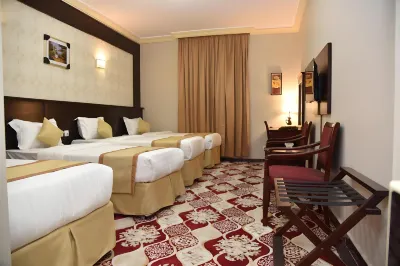 Al Kiram Hotel Al Azizia