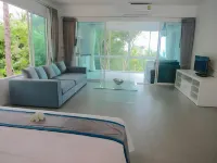 Beach Villa Phangan