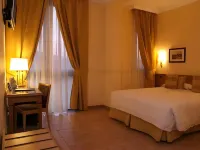 Seccy Hotel Boutique Art & Museum