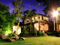 Nurture Wellness Village
