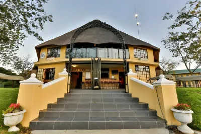 Battlefields Country Lodge Hotels in Endumeni Local Municipality