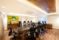 Zibe Coimbatore by GRT Hotels