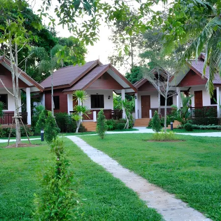 Dahla the Resort