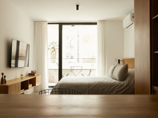 Hestia at Recoleta New & Chic Beruti
