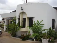 Hill View Hotel West Airport