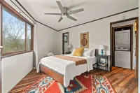 Available Christmas/1 m. to Ski & Snow Tube/Fire Pit/Wineries Hotels in Basye