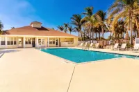 Barefoot Elegance @ Beach Club w/King Bed