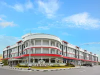 The Marison Hotel