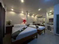 Phupai Lake Resort Hotel a Distretto di Si Sawat