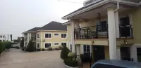 Fokuzzy Lodge