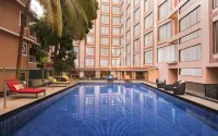 Fortune Select Candolim - Member ITC Hotel Group - 5 stjerner