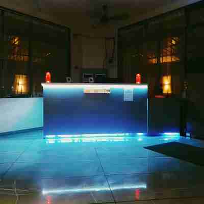 Hotel Arihant Plaza Others