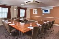 Holiday Inn Express LEEDS - EAST by IHG