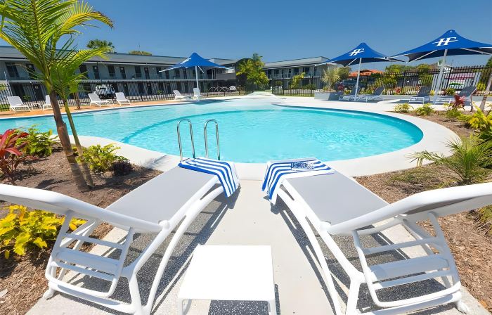 Hotel Forster