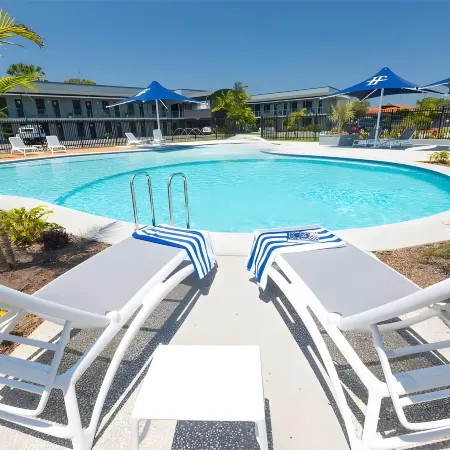Hotel Forster