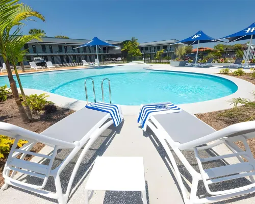 Hotel Forster Hotels in Forster
