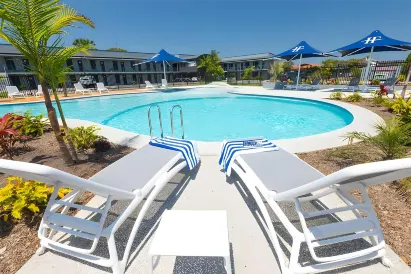 Hotel Forster
