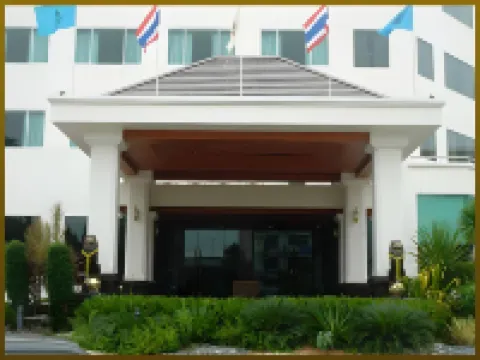 Sri U-Thong Grand Hotel