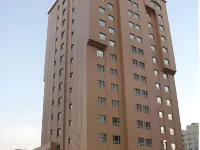 Basma Residence Hotel Apartments