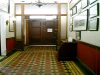 Kimberley Backpackers