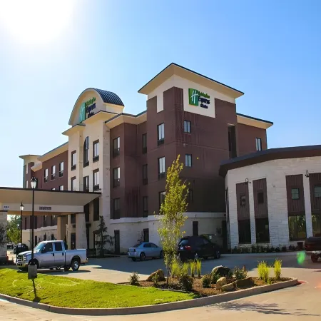 Holiday Inn Express & Suites GREENVILLE-SPARTANBURG(DUNCAN) by IHG