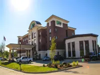 Holiday Inn Express & Suites Greenville-Spartanburg(Duncan) Hotels in Duncan