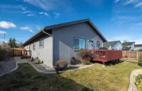 Spacious 5-bedroom house steps away from Mt. Rose & Lake Tahoe in charming Reno! 마운트 로즈 서밋 주변 호텔