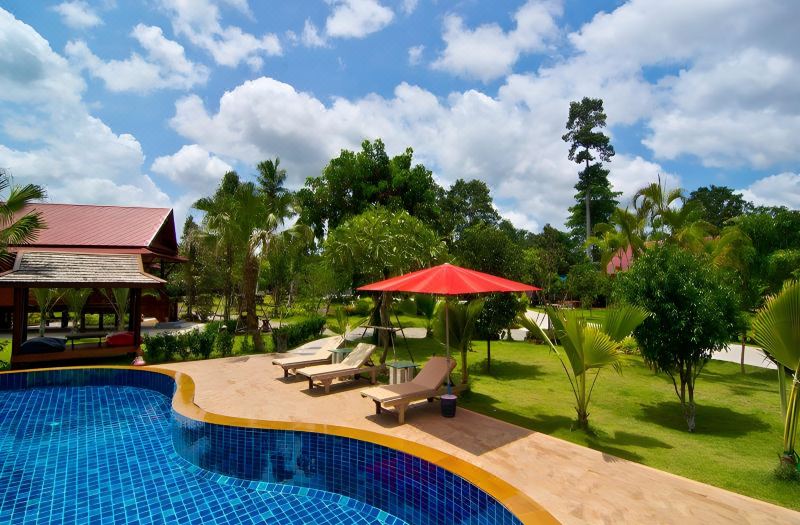 Bueng Bua Thong Resort photo 3