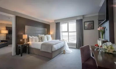 Talbot Hotel Wexford Hotels near Tintern Abbey