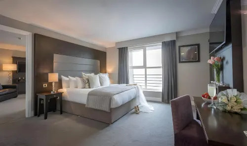Talbot Hotel Wexford Hotels in Wexford