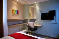 The Sato Hotel فنادق في Dawe