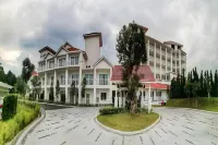 Hotel Casuarina@Kuala Kangsar Hotels near Lata Perahu Water Park