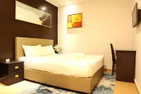 Ferda Hotel Impian Emas Hotels in Kempas