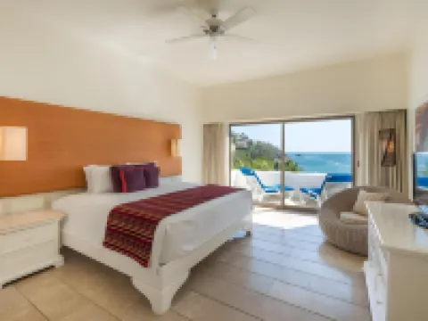 Camino Real Zaashila Huatulco Hotels in Santa Maria Huatulco