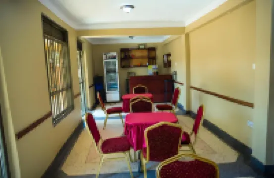 Lucky Guest House