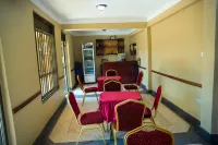 Lucky Guest House
