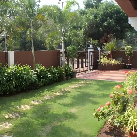Villa Ikebana
