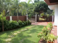 Villa Ikebana