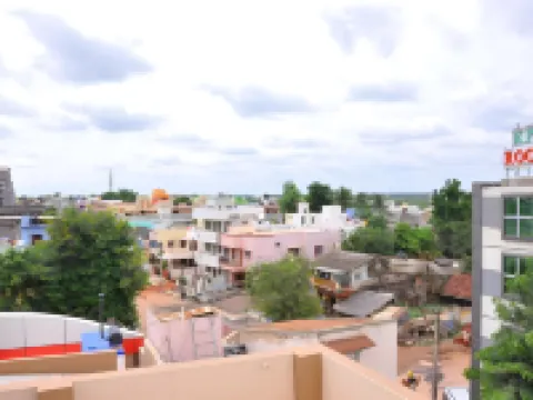 KPA大皇宮酒店 斯里佩魯姆布杜爾酒店