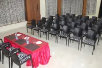 Hotel Tapovan - bar