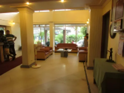 Hotel GreenLand-Elegant