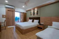 Hotel Brg Budget Stay Hotels in Narmada