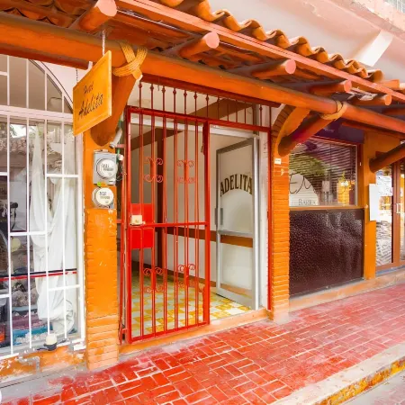 Hotel Adelita
