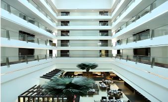 Ramee Grand Hotel and Spa, Pune